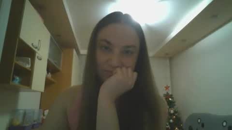 Angelina 26 online show from December 20, 6:01 pm