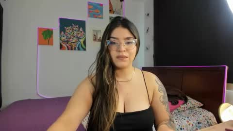 Snapshot of angelina_71 chatting on October 28, 4:02 pm Angelina online show from October 28, 4:02 pm