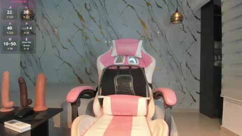 Angelina online show from February 16, 1:49 pm