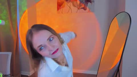 Angelina online show from February 10, 3:20 am