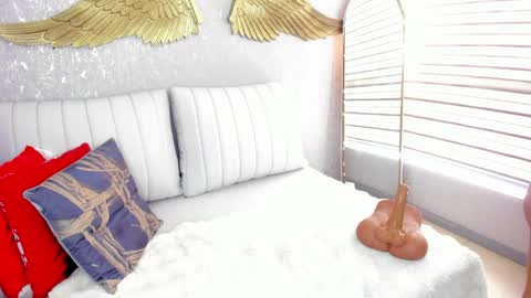 Angelina online show from April 8, 7:16 pm