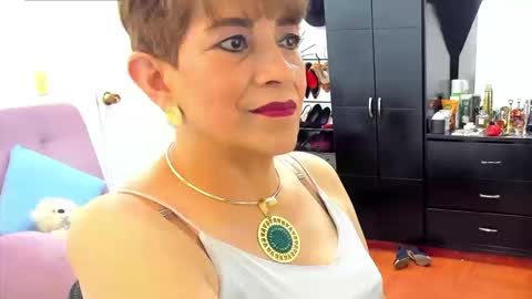 Angelina online show from September 19, 11:59 pm