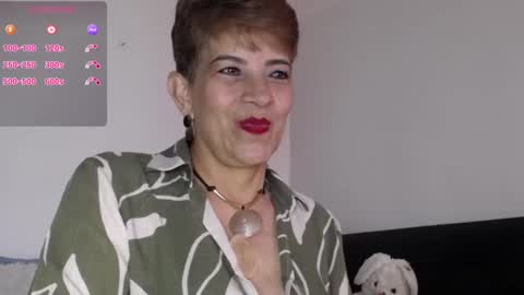 Angelina online show from February 21, 3:10 pm