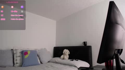 Angelina online show from February 28, 9:23 pm