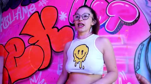 ANGELINA   online show from September 10, 1:44 pm