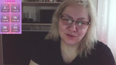 AngelinaGlam online show from January 10, 10:28 am