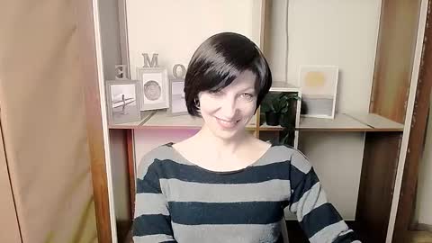 Angelina online show from February 4, 9:12 am