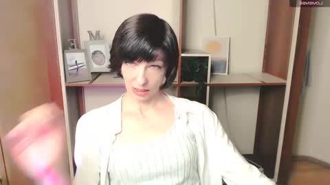 Angelina online show from October 20, 7:11 am