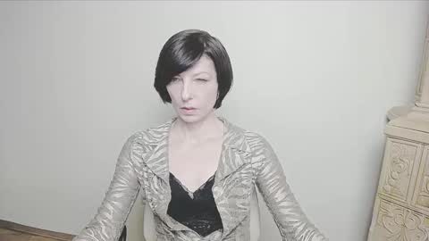 Angelina online show from March 3, 7:26 am