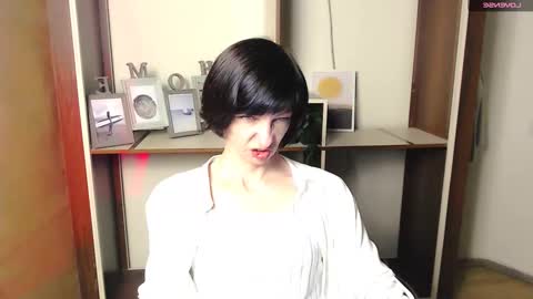 Angelina online show from October 21, 7:12 am