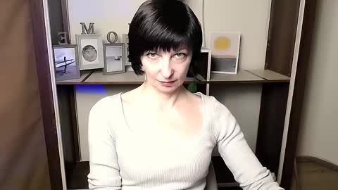 Angelina online show from March 5, 8:43 am