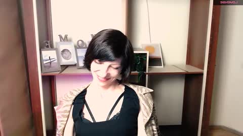 Angelina online show from November 4, 7:57 am