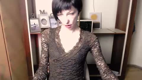 Angelina online show from November 11, 7:49 am