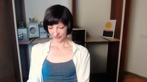 Angelina online show from September 23, 6:55 am