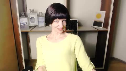 Angelina online show from September 13, 6:54 am