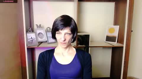 Angelina online show from October 9, 9:13 am