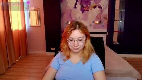 AngelinaLow online show from February 3, 12:32 pm