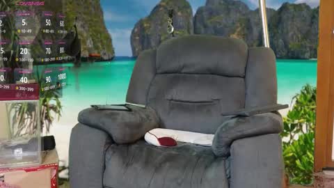 Angel online show from February 12, 3:19 am