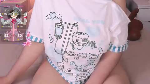 angeline online show from February 12, 12:07 pm