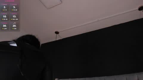 Angeline online show from January 12, 8:47 pm