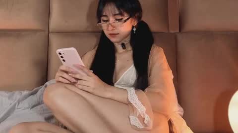 angelinepossy online show from September 20, 10:30 pm