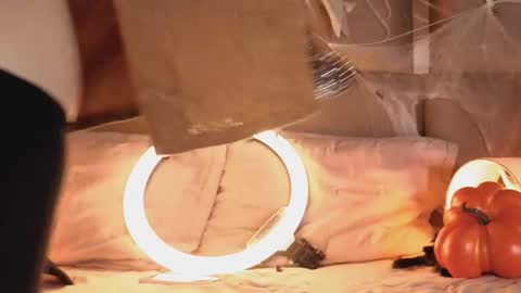 angelinepossy online show from October 25, 9:32 pm