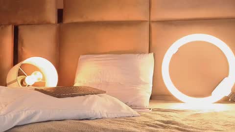 angelinepossy online show from October 11, 10:23 pm