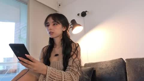 angelinepossy online show from May 30, 10:16 pm