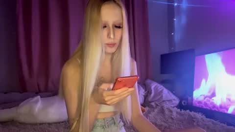 Angelis online show from June 24, 6:51 pm