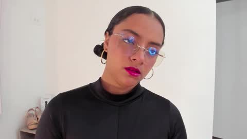 A F R O D I T A online show from November 26, 11:22 am