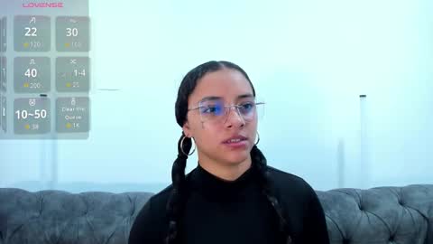 A F R O D I T A online show from January 8, 11:25 am