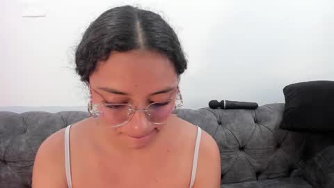 A F R O D I T A online show from November 21, 1:13 pm