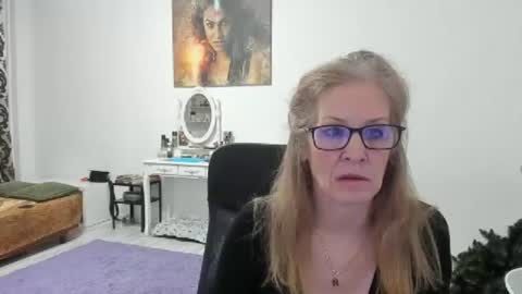 AngelKaty69 online show from January 31, 9:16 pm