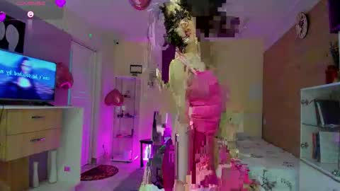 Angelli online show from March 23, 6:36 pm