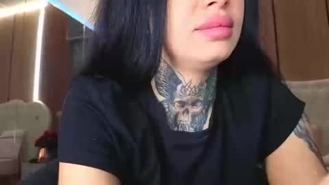 angellys online show from March 14, 10:49 am