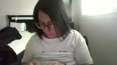 Angel Marie online show from May 7, 3:49 pm