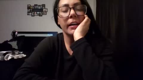 Angel Marie online show from March 8, 4:05 am