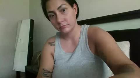 Angel Marie online show from May 19, 3:52 pm