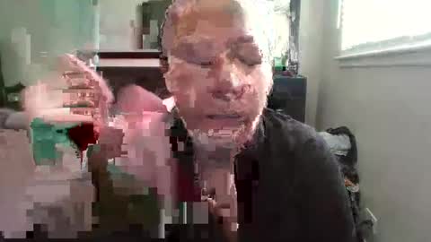 Angel Marie online show from May 2, 9:51 pm