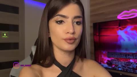 Snapshot of angelmi171 chatting on September 20, 5:55 pm angelmi171 online show from September 20, 5:55 pm