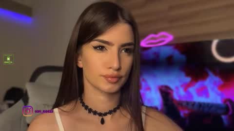 Snapshot of angelmi171 chatting on October 1, 6:46 pm angelmi171 online show from October 1, 6:46 pm