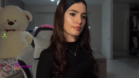 Snapshot of angelmi171 chatting on October 19, 3:36 pm angelmi171 online show from October 19, 3:36 pm