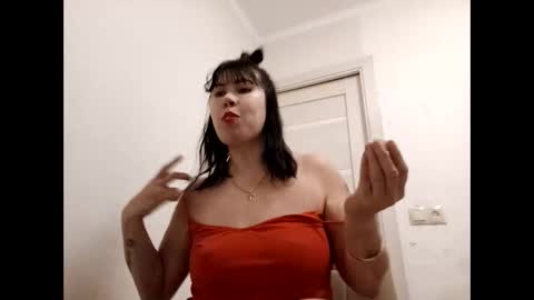 Your dreams best breasts online show from January 24, 1:03 am