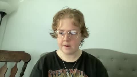 Angel of Light online show from March 26, 3:14 pm