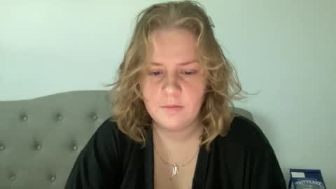 Angel of Light online show from January 12, 2:22 pm