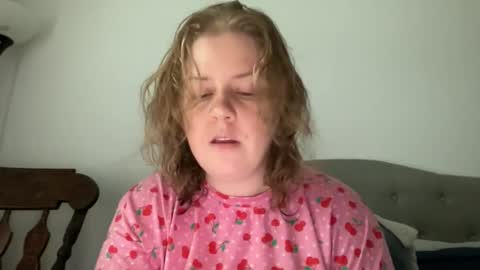 Angel of Light online show from February 20, 1:45 pm