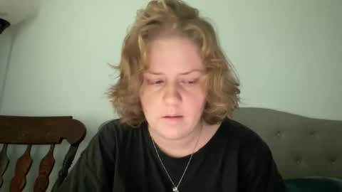 Angel of Light online show from March 16, 7:07 pm