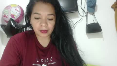 rebeca online show from November 24, 12:34 am