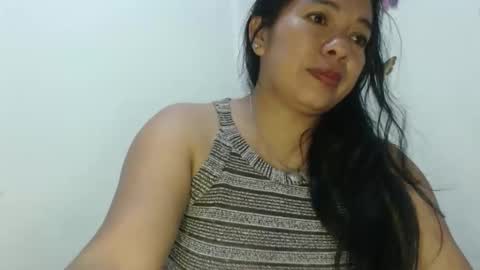 rebeca online show from March 9, 1:31 am