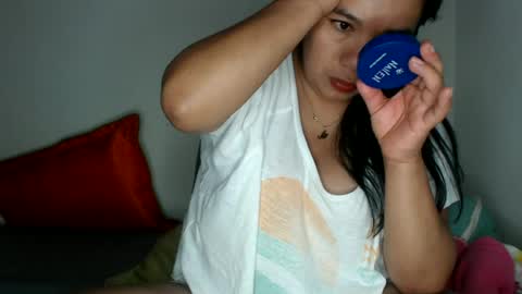 rebeca online show from June 26, 11:39 pm